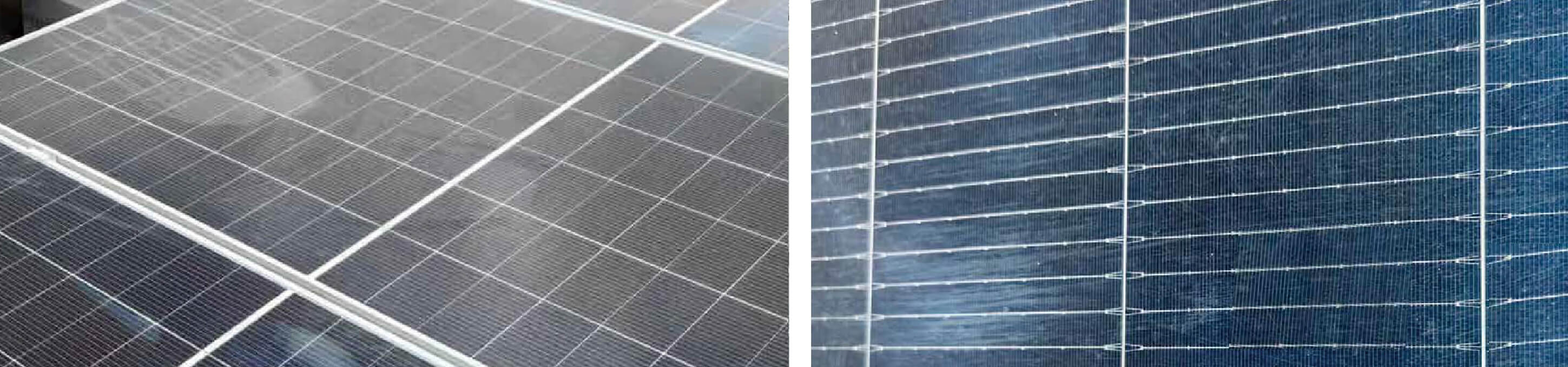 某产业园光伏项目现场